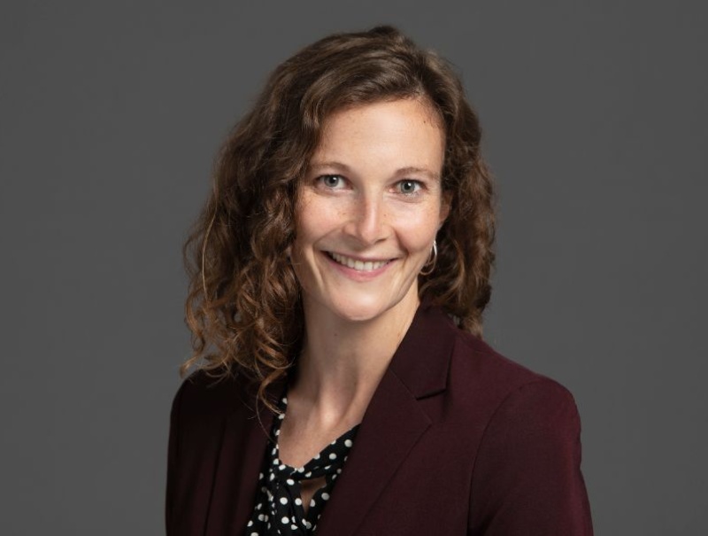 Emily F. Dillon
